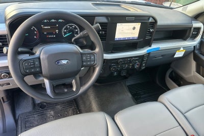 2027 Ford F-350SD XL DRW