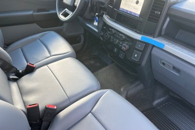 2027 Ford F-350SD XL DRW