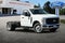 2027 Ford F-350SD XL DRW