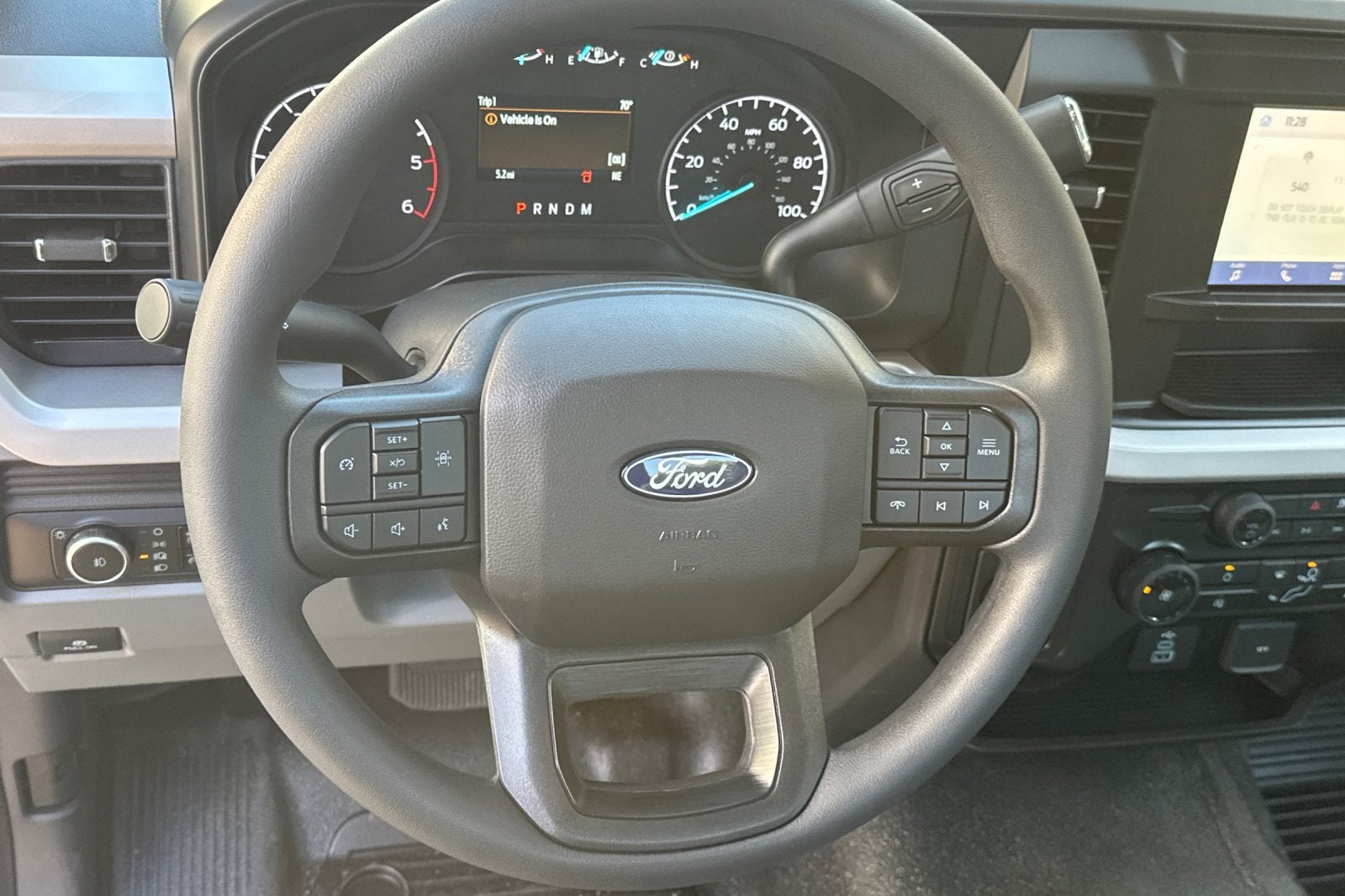 2027 Ford F-350SD XL DRW