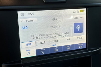 2027 Ford F-350SD XL DRW