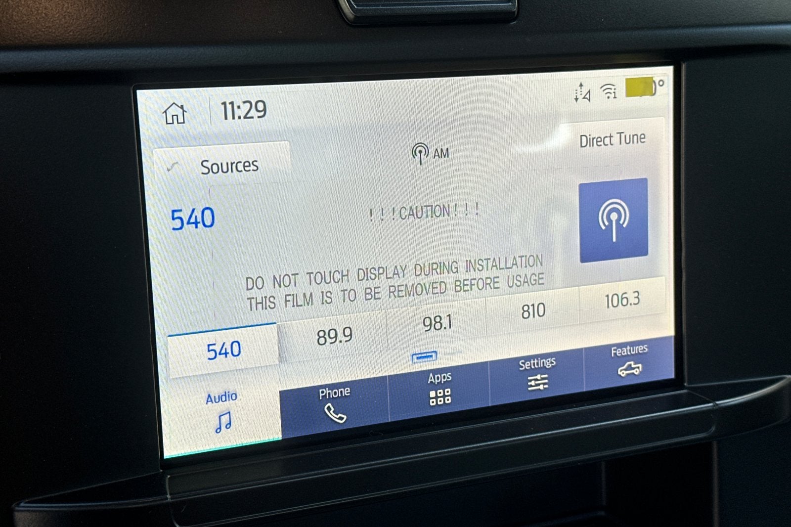 2027 Ford F-350SD XL DRW