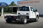 2027 Ford F-350SD XL DRW
