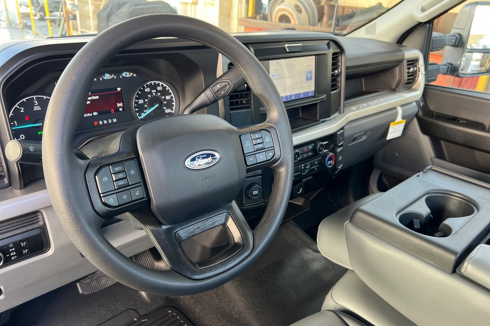 2025 Ford F-350SD XL DRW