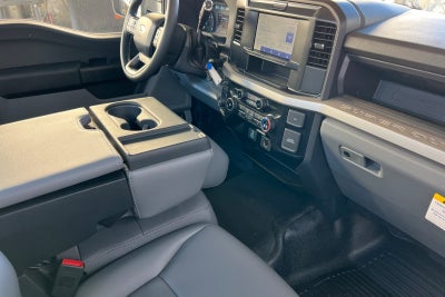 2025 Ford F-350SD XL DRW