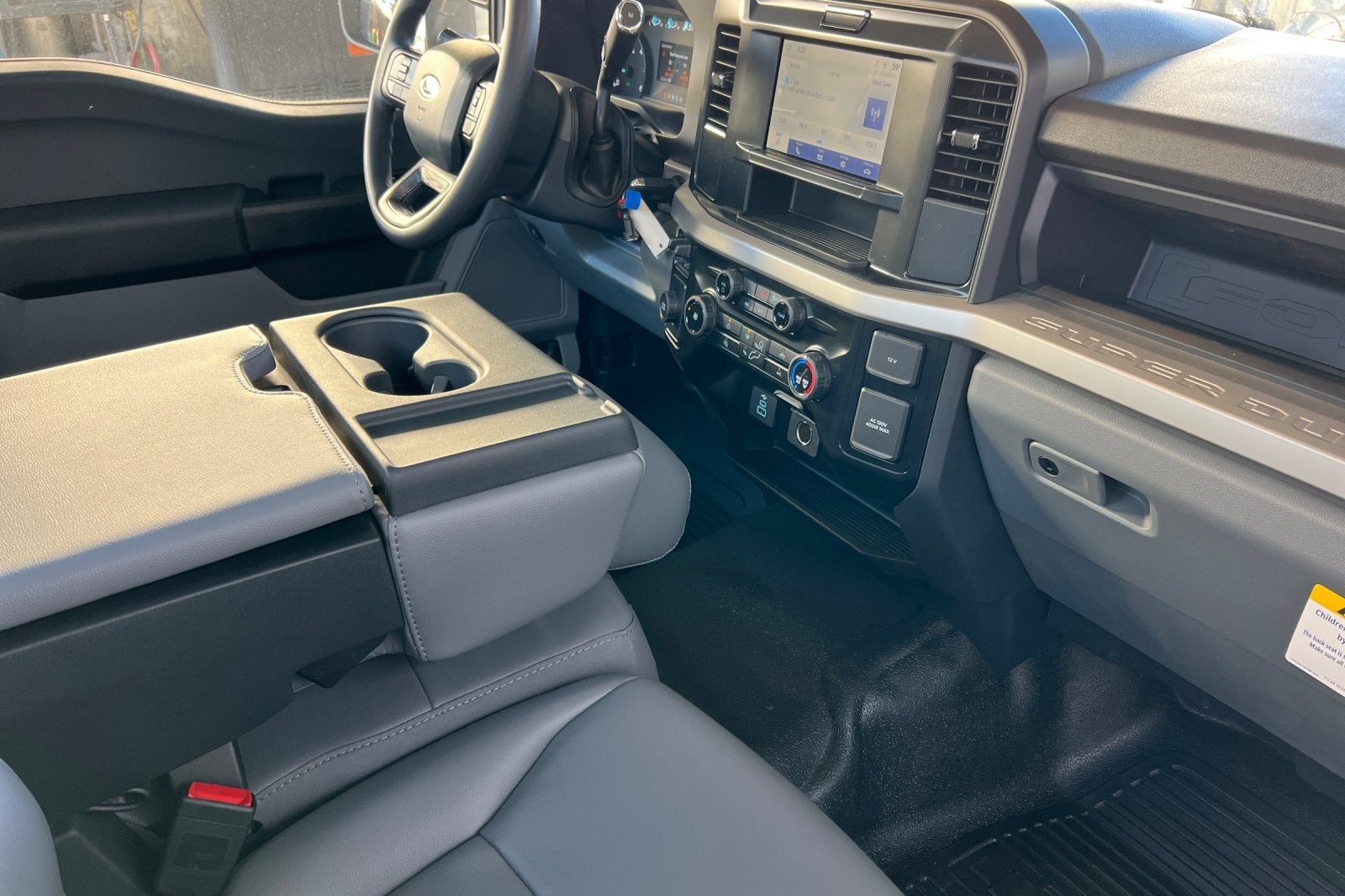 2025 Ford F-350SD XL DRW