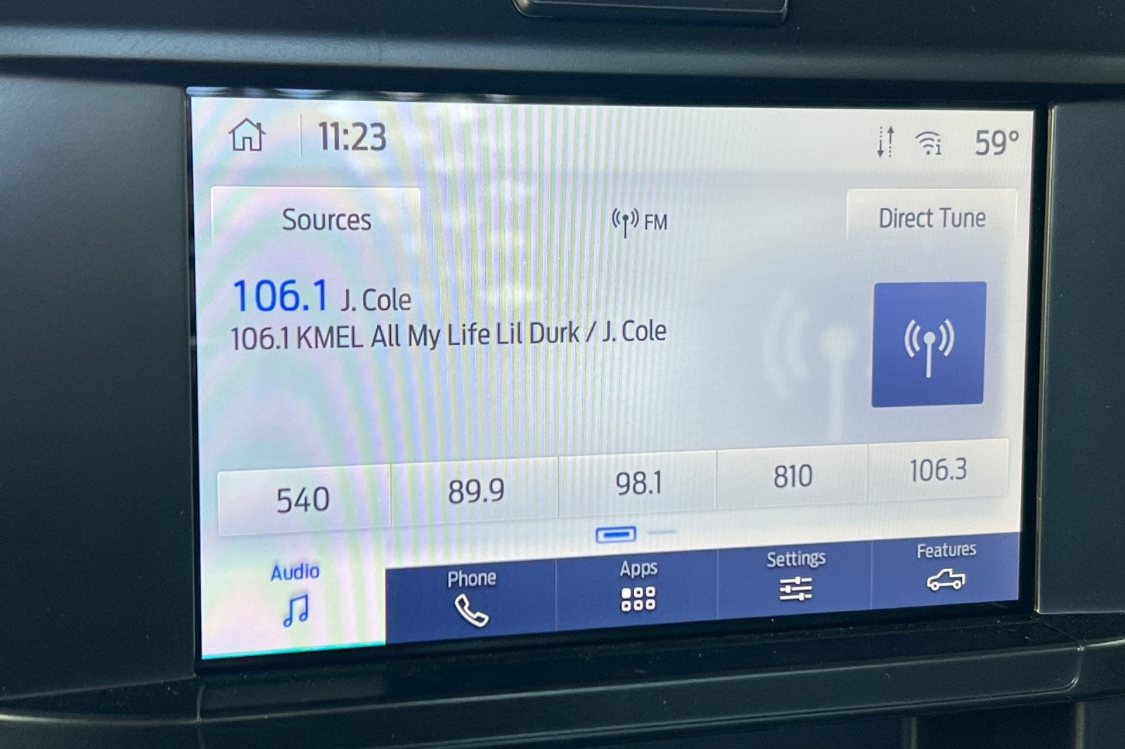 2025 Ford F-350SD XL DRW