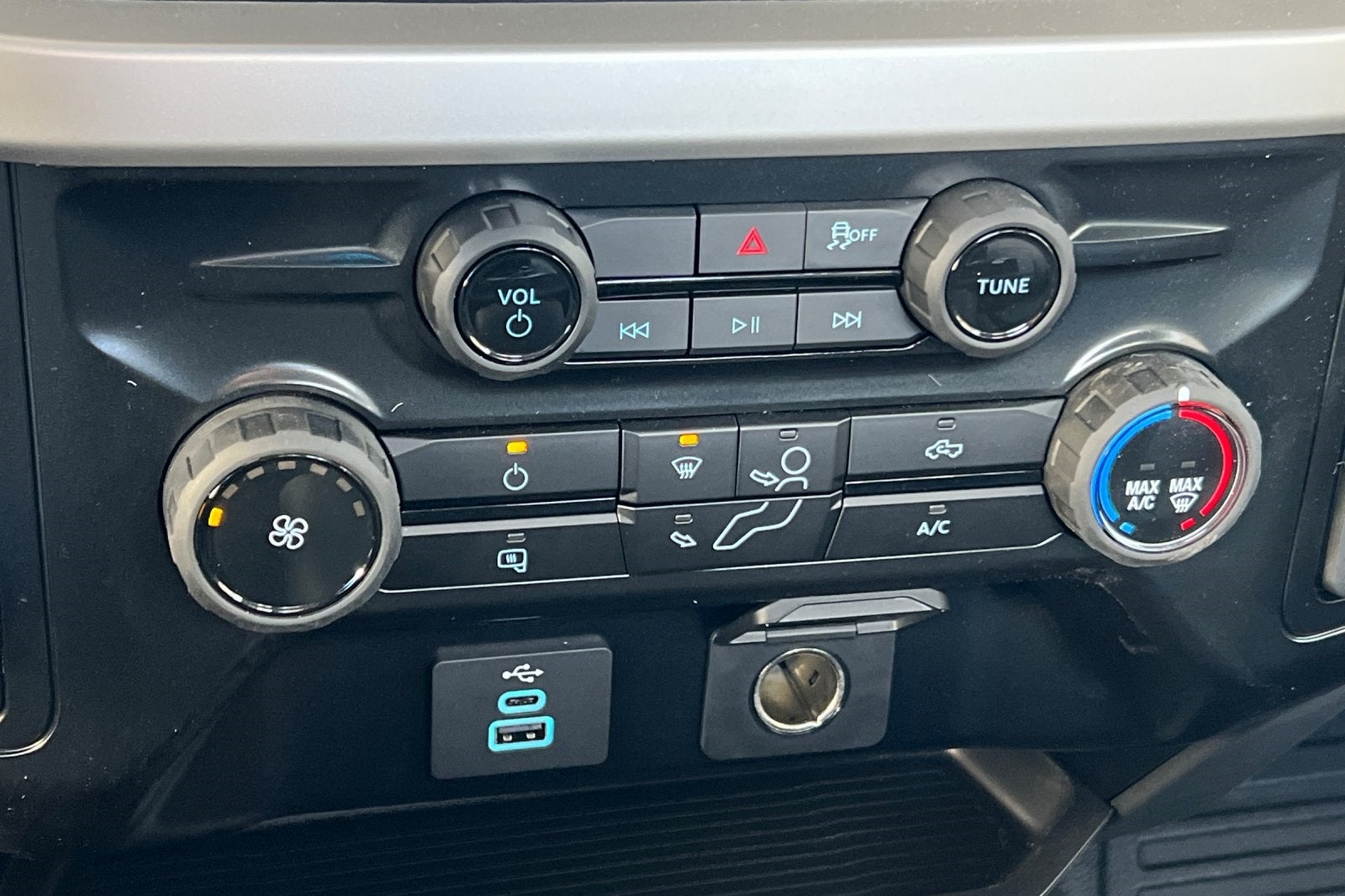 2025 Ford F-350SD XL DRW