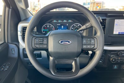 2025 Ford F-350SD XL DRW