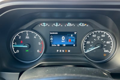 2025 Ford F-350SD XL DRW