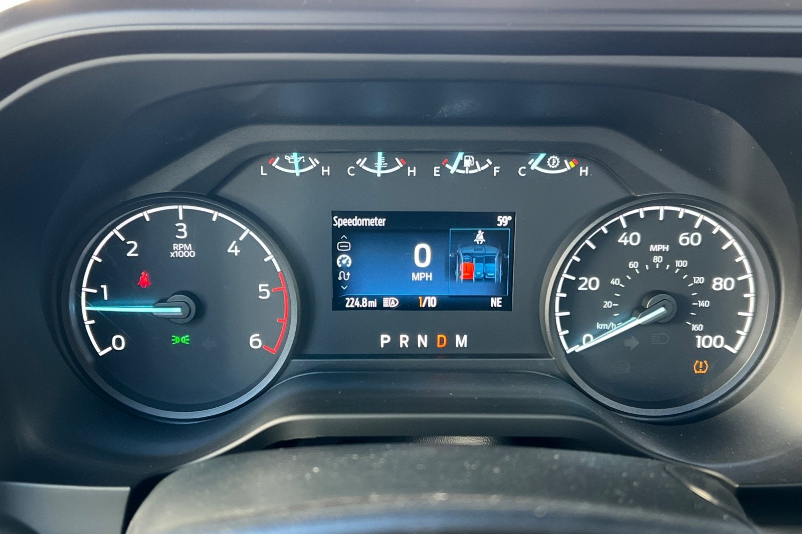 2025 Ford F-350SD XL DRW