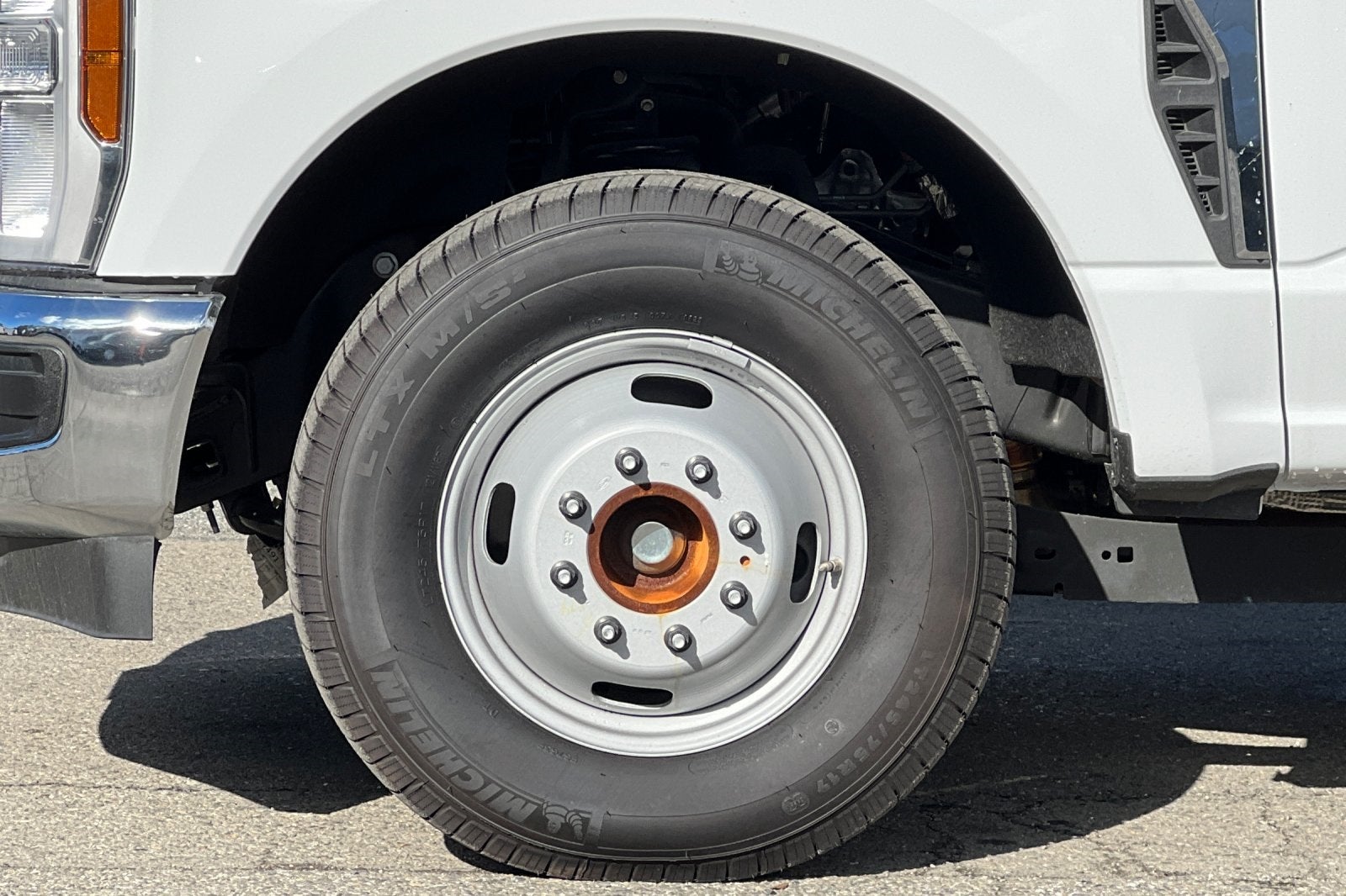 2025 Ford F-350SD XL DRW