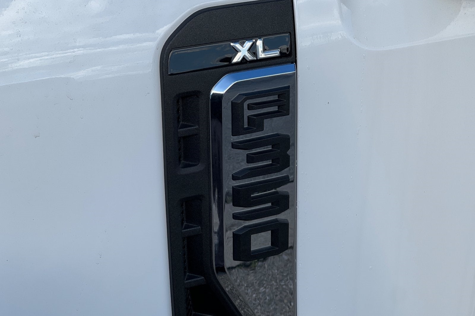 2025 Ford F-350SD XL DRW