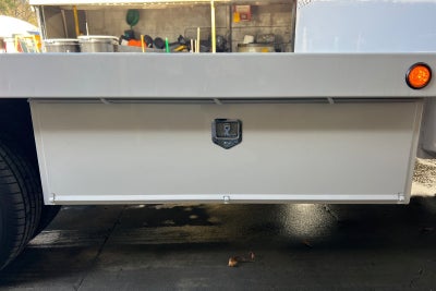 2025 Ford F-350SD XL DRW