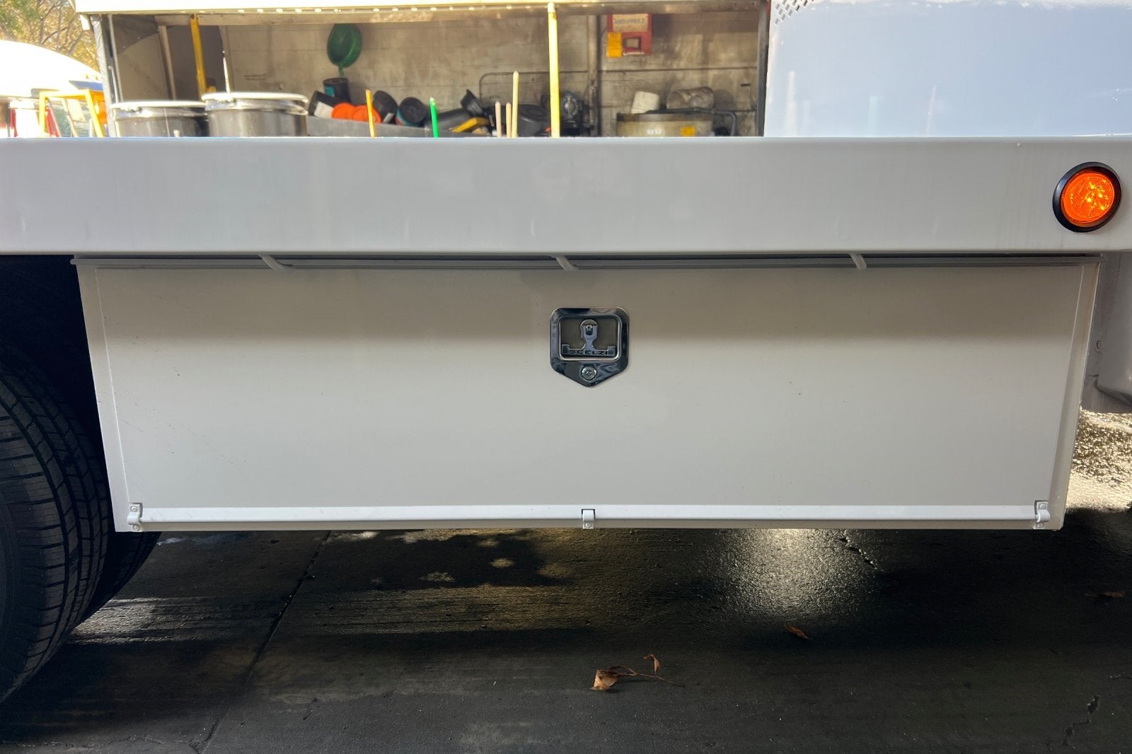 2025 Ford F-350SD XL DRW