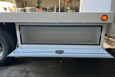 2025 Ford F-350SD XL DRW