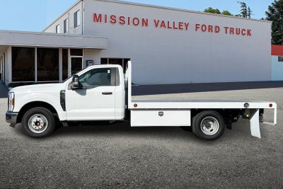 2025 Ford F-350SD XL DRW