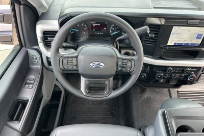 2026 Ford F-350SD XL DRW