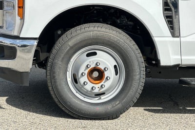 2026 Ford F-350SD XL DRW