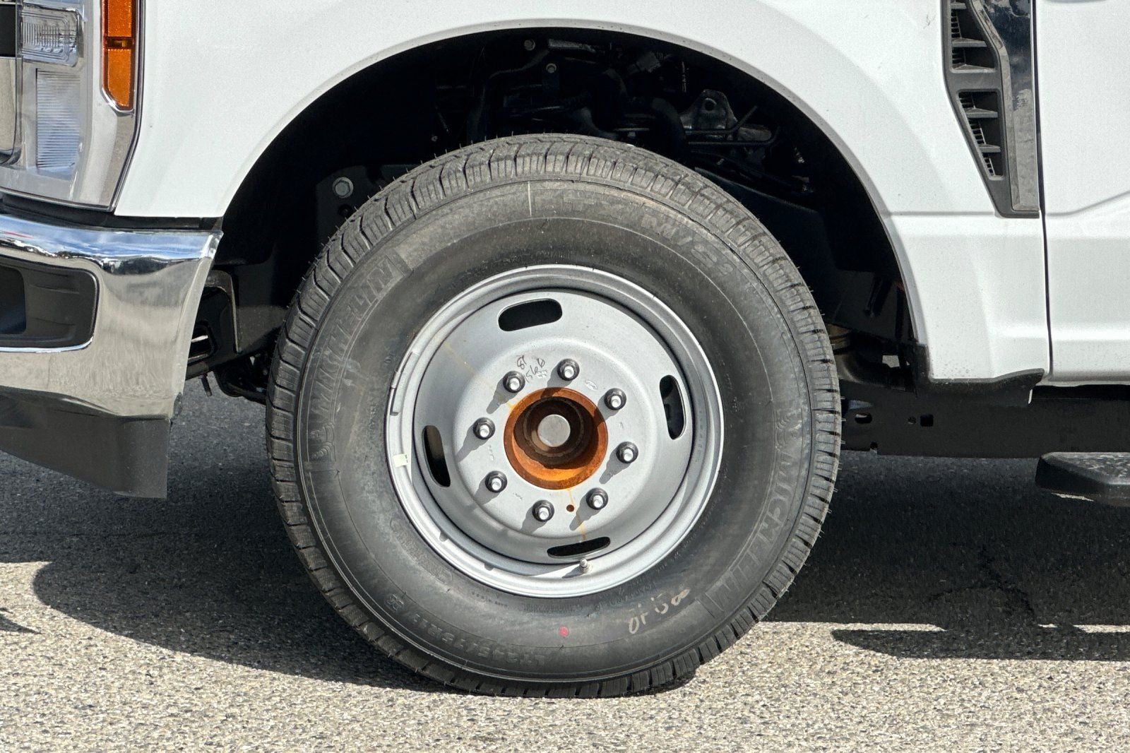 2026 Ford F-350SD XL DRW