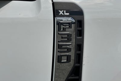 2026 Ford F-350SD XL DRW