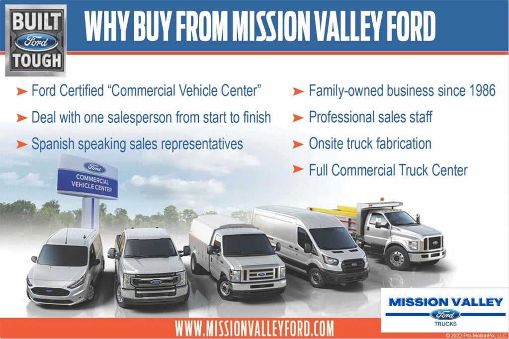 2025 Ford Transit-350 Base 12' Marathon Box Truck