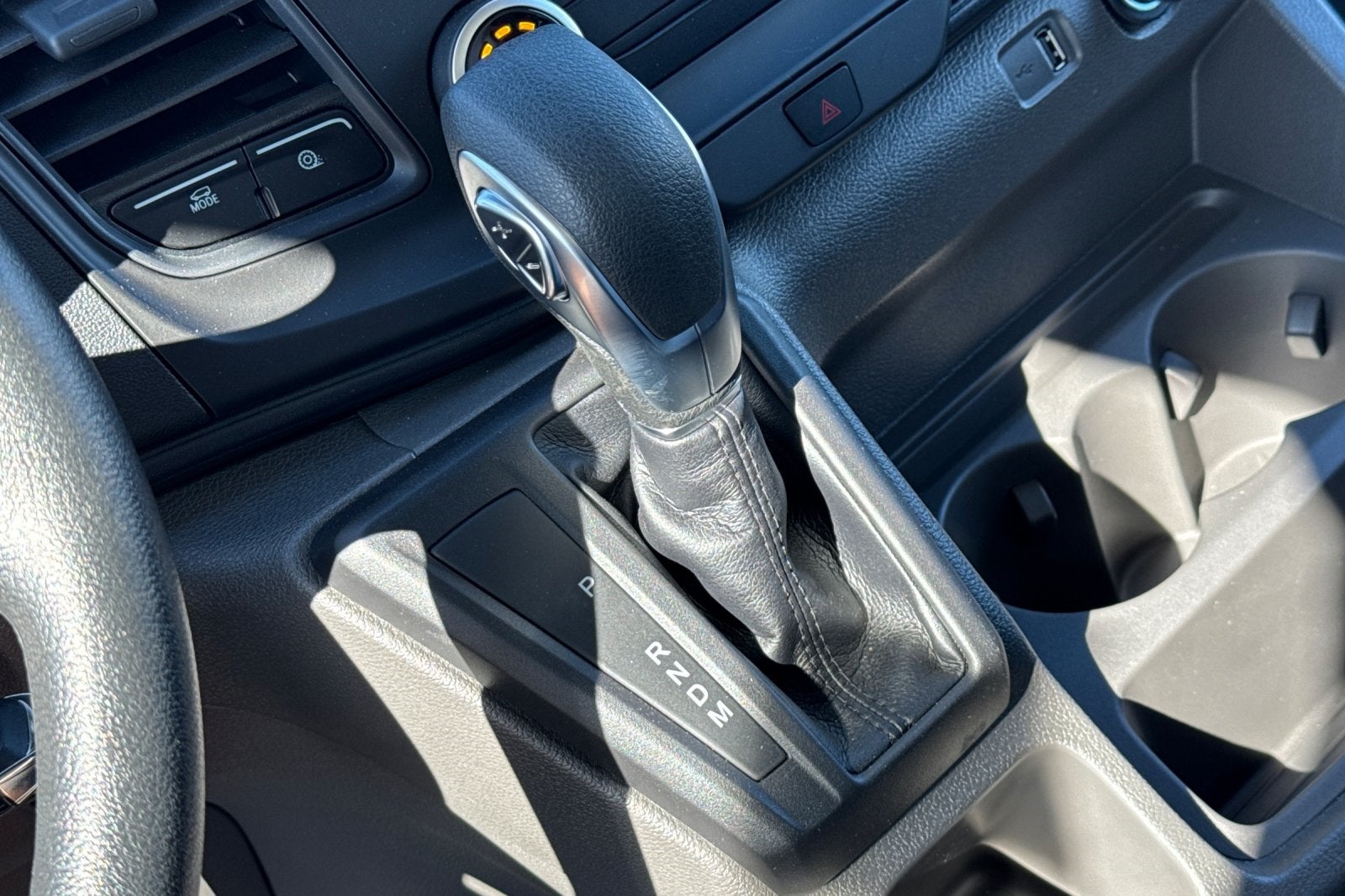 2025 Ford Transit-350 Base 12' Marathon Box Truck