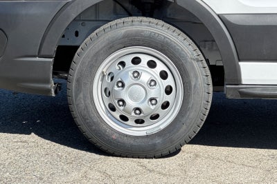 2025 Ford Transit-350 Base 12' Marathon Box Truck