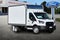 2025 Ford Transit-350 Base 12' Marathon Box Truck