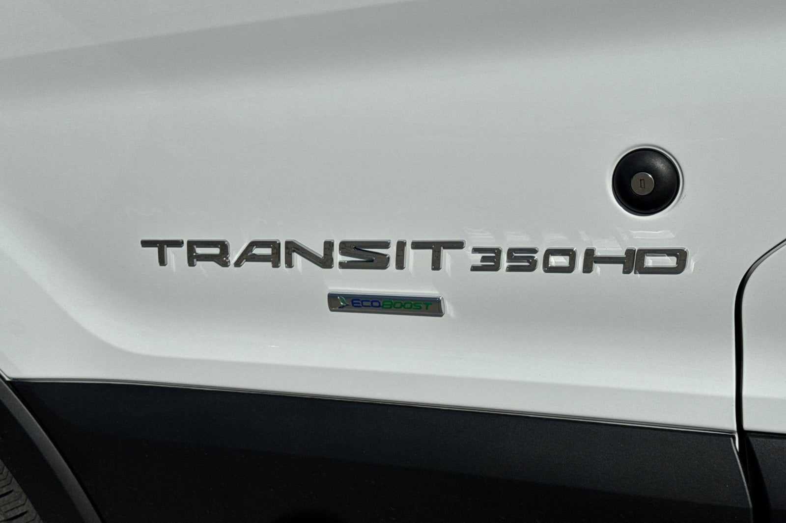 2025 Ford Transit-350 Base 12' Marathon Box Truck