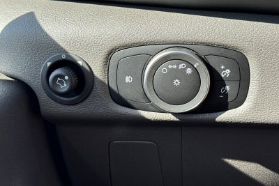 2025 Ford Transit-350 Base 12' Marathon Box Truck