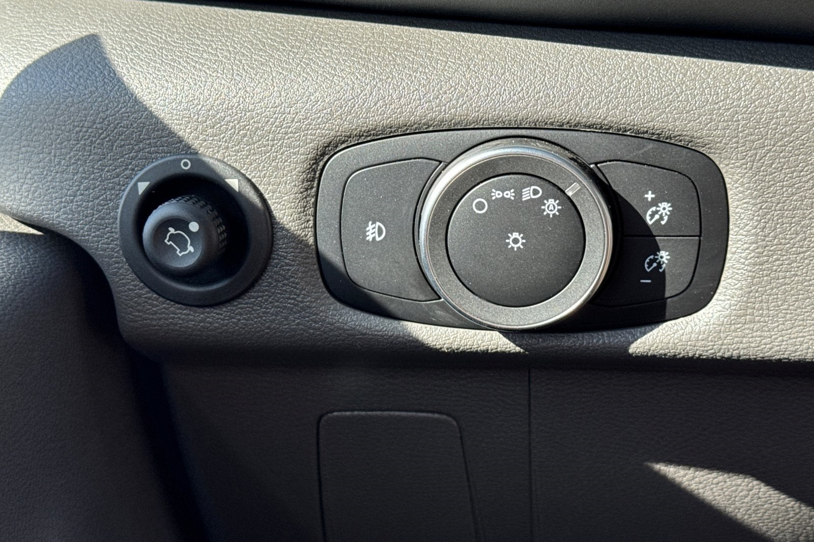 2025 Ford Transit-350 Base 12' Marathon Box Truck