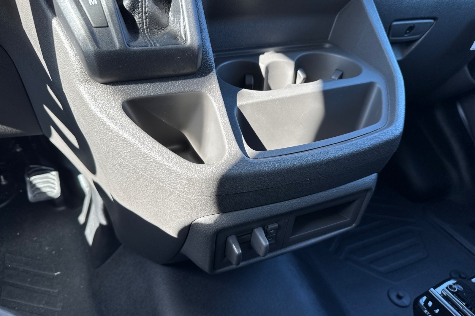 2025 Ford Transit-350 Base 12' Marathon Box Truck