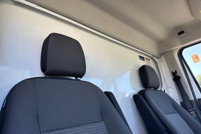 2025 Ford Transit-350 Base 12' Marathon Box Truck