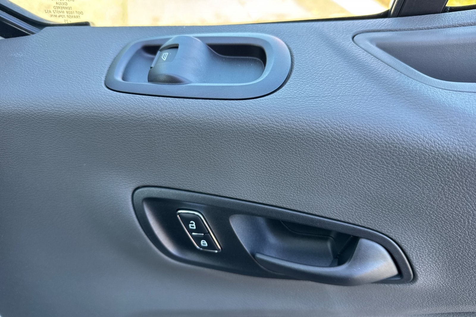 2025 Ford Transit-350 Base 12' Marathon Box Truck