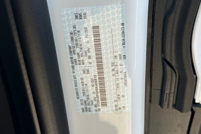 2025 Ford Transit-350 Base 12' Marathon Box Truck