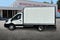 2025 Ford Transit-350 Base 12' Marathon Box Truck