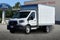 2025 Ford Transit-350 Base 12' Marathon Box Truck
