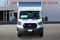 2025 Ford Transit-350 Base 12' Marathon Box Truck