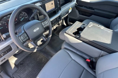 2026 Ford F-450SD XL DRW