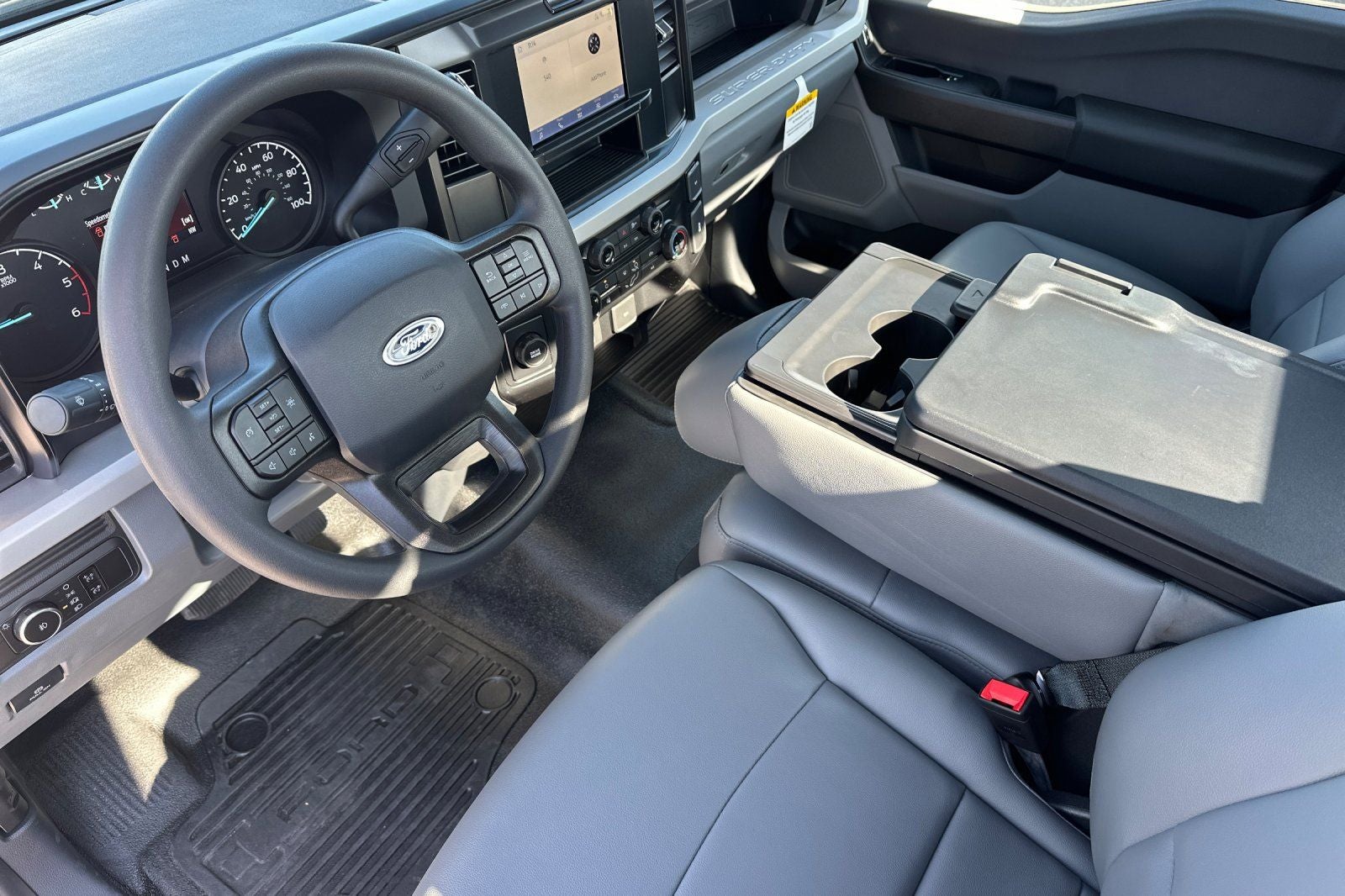 2026 Ford F-450SD XL DRW