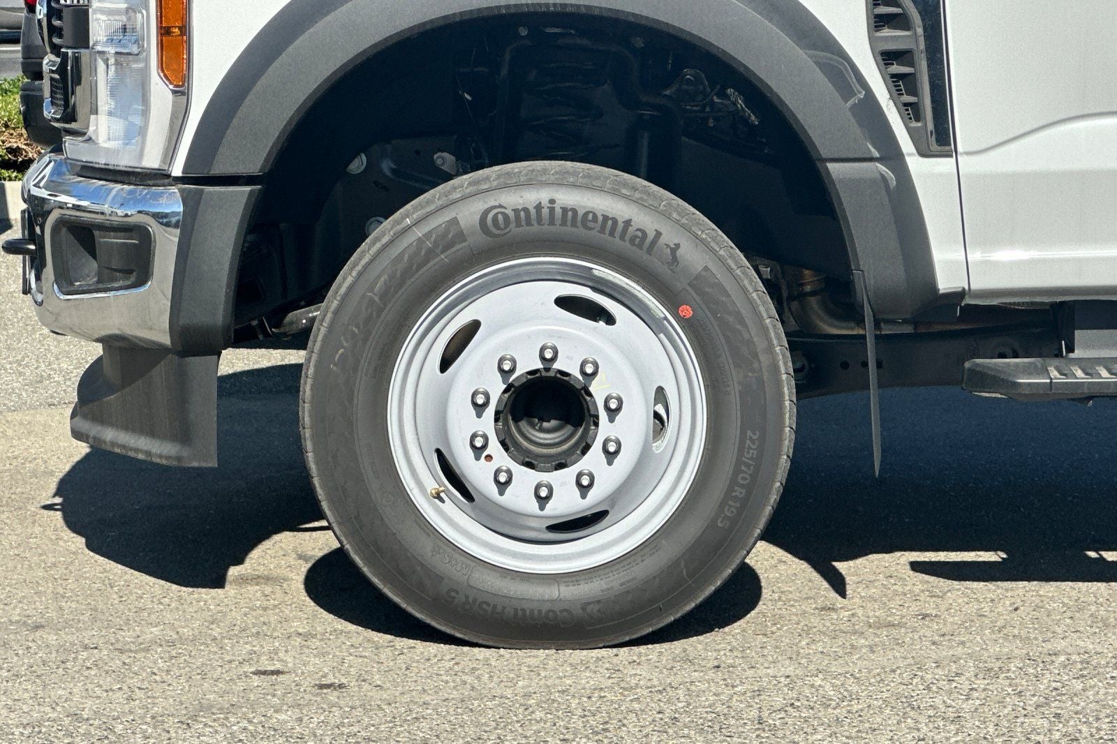 2026 Ford F-450SD XL DRW