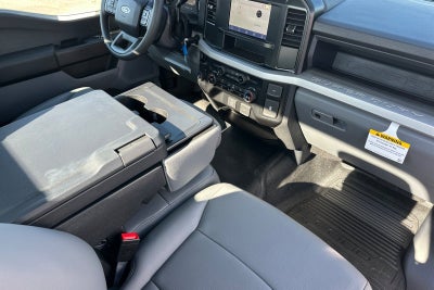 2026 Ford F-450SD XL DRW