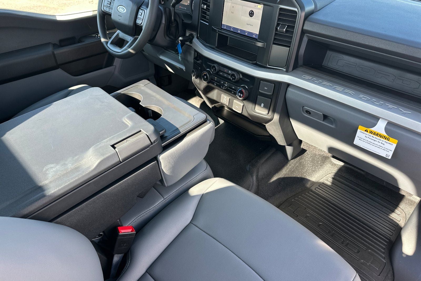 2026 Ford F-450SD XL DRW