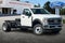 2026 Ford F-450SD XL DRW