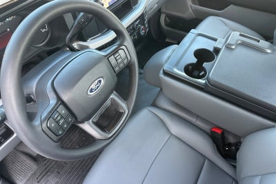 2026 Ford F-450SD XL DRW