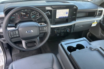 2026 Ford F-450SD XL DRW