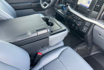 2026 Ford F-450SD XL DRW