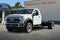 2026 Ford F-450SD XL DRW