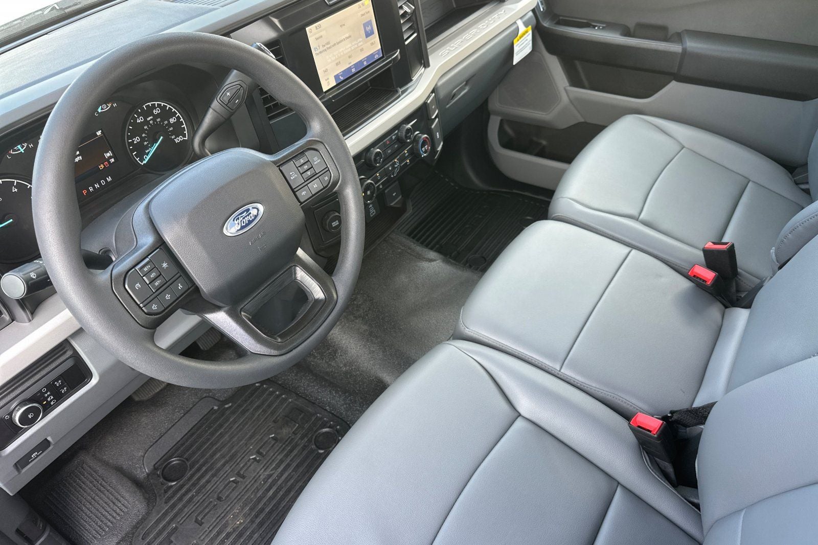 2026 Ford F-450SD XL DRW